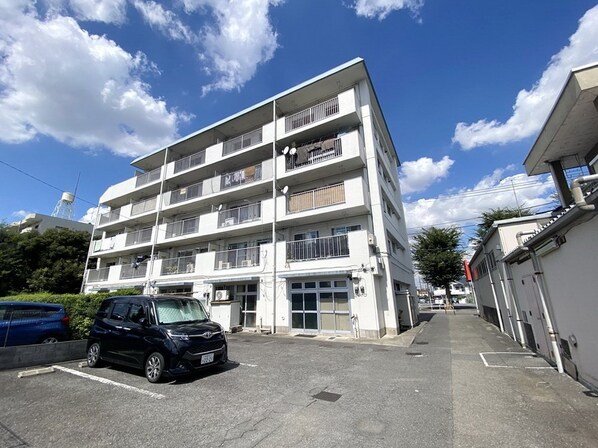 第3松島ビルの物件内観写真